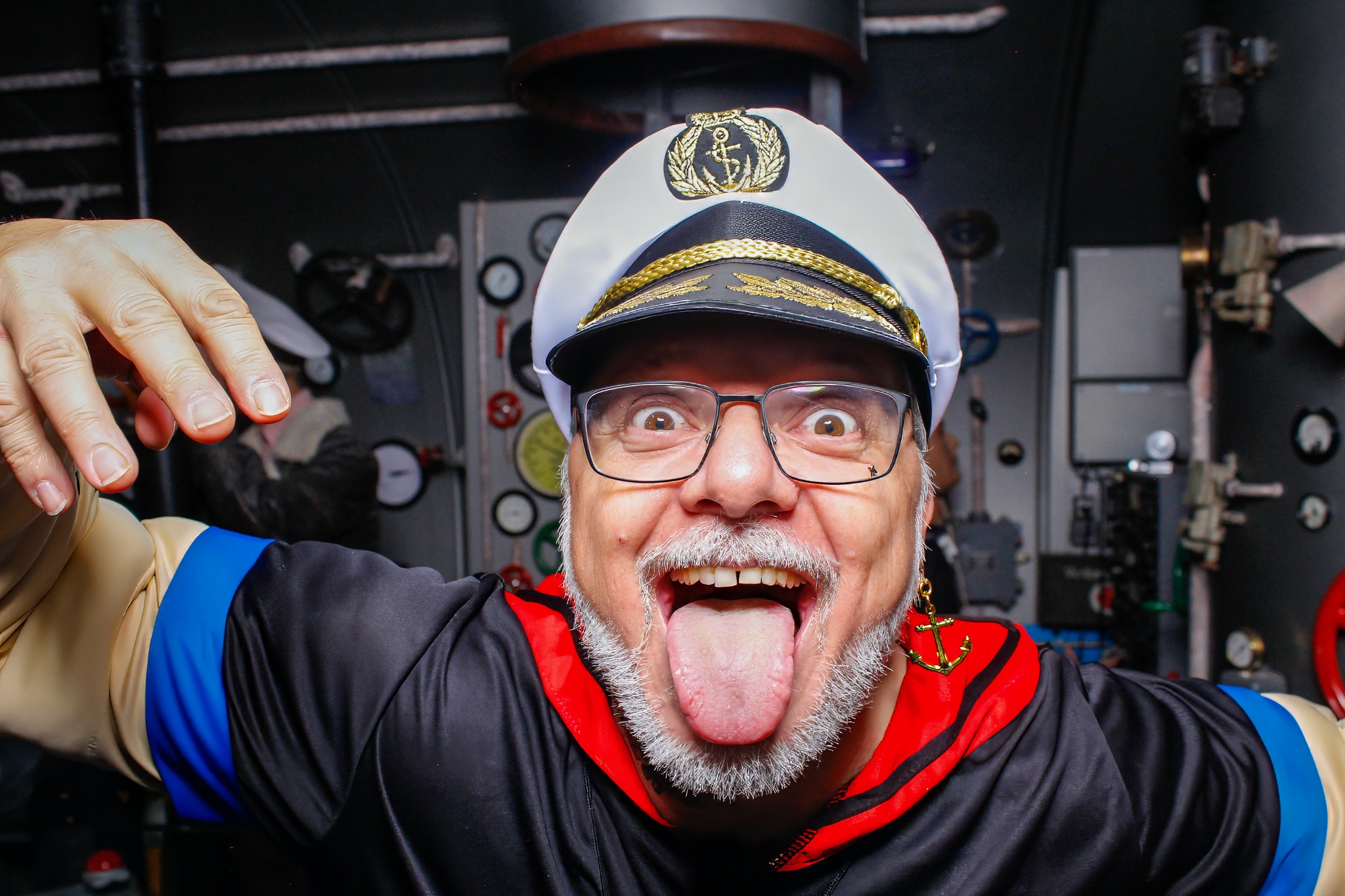 Featured image for “Ein Album zu Demozwecken”