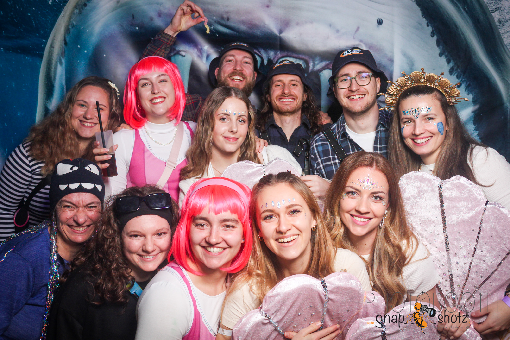 Featured image for “Schmudo”