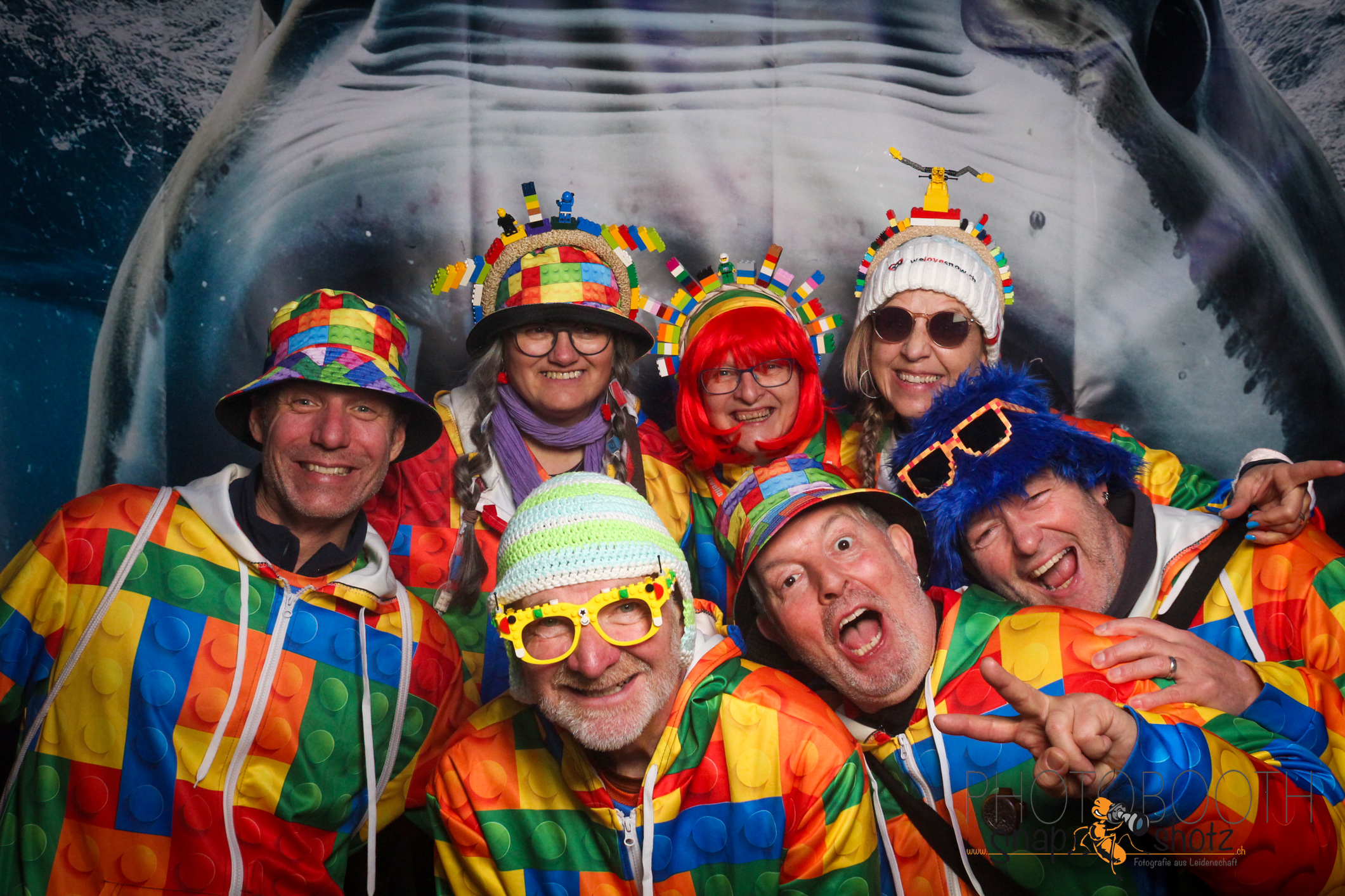 Featured image for “Fasnachtssonntag”