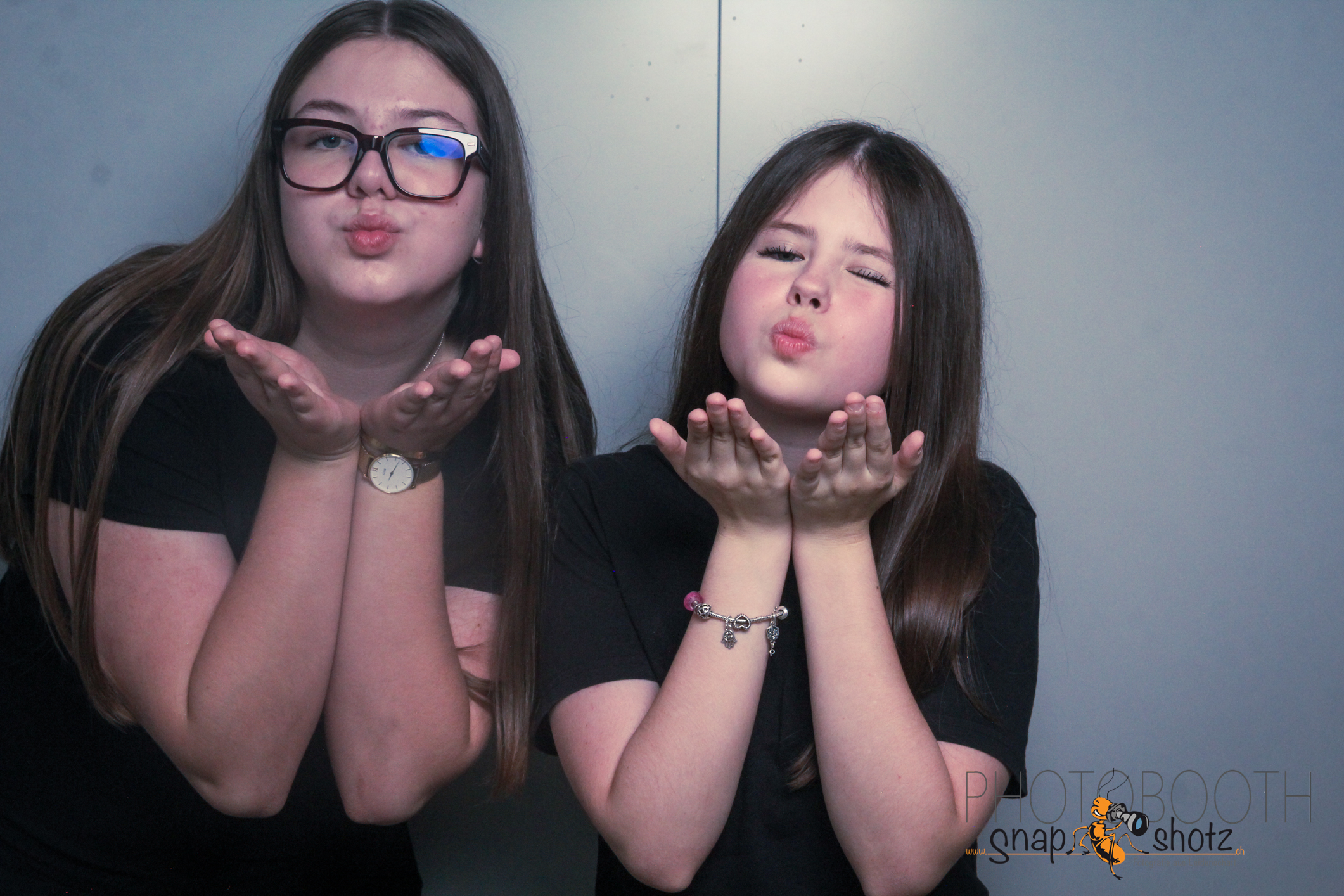 Featured image for “Schulfest – Photobooth Q-U”