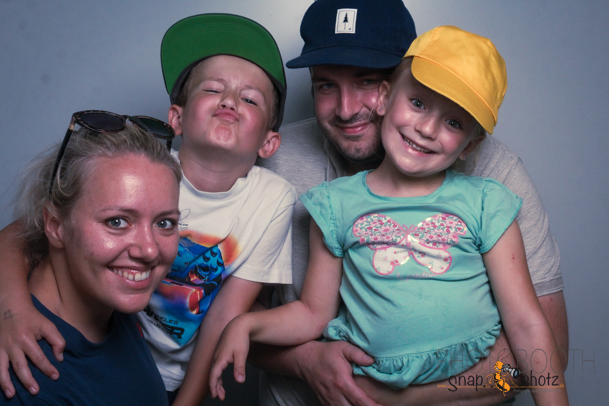 Featured image for “Schulfest – Photobooth I-N”