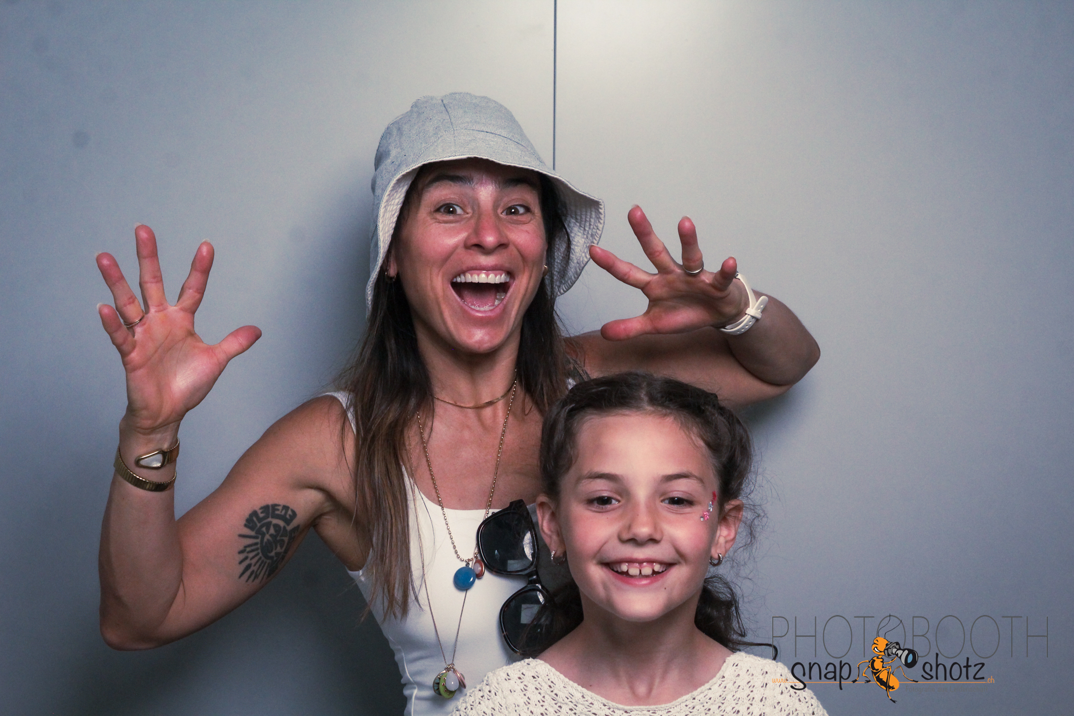 Featured image for “Schulfest – Photobooth V-Z”
